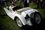 Alfa Romeo 6C 1750 Gran Sport Zagato Spider 1931 года